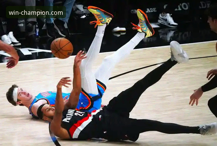 NBA关键战复盘：开拓者取胜背后的团队协作实用技巧