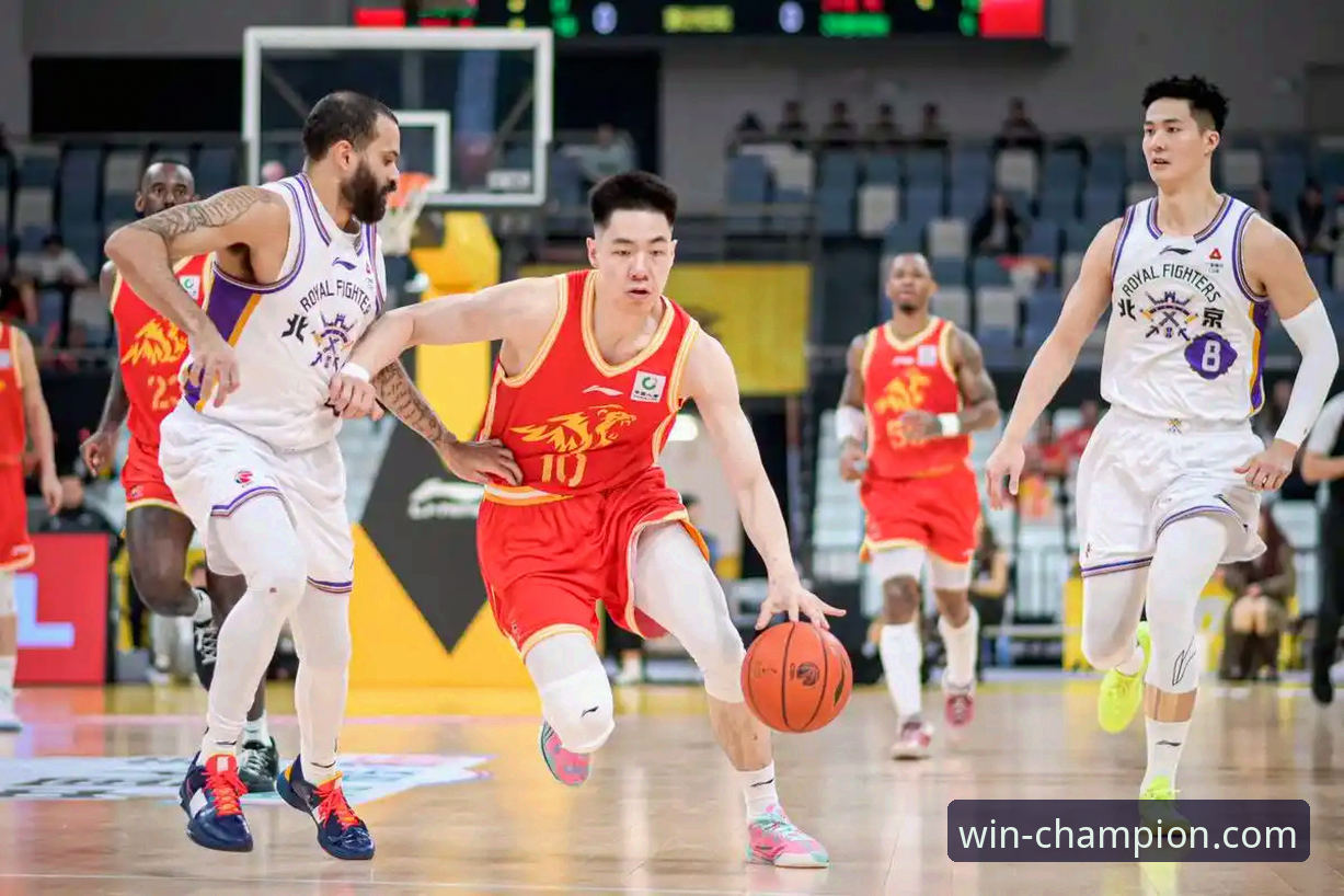 CBA赛事深度分析指南：北京男篮备战浙江的攻防优化策略