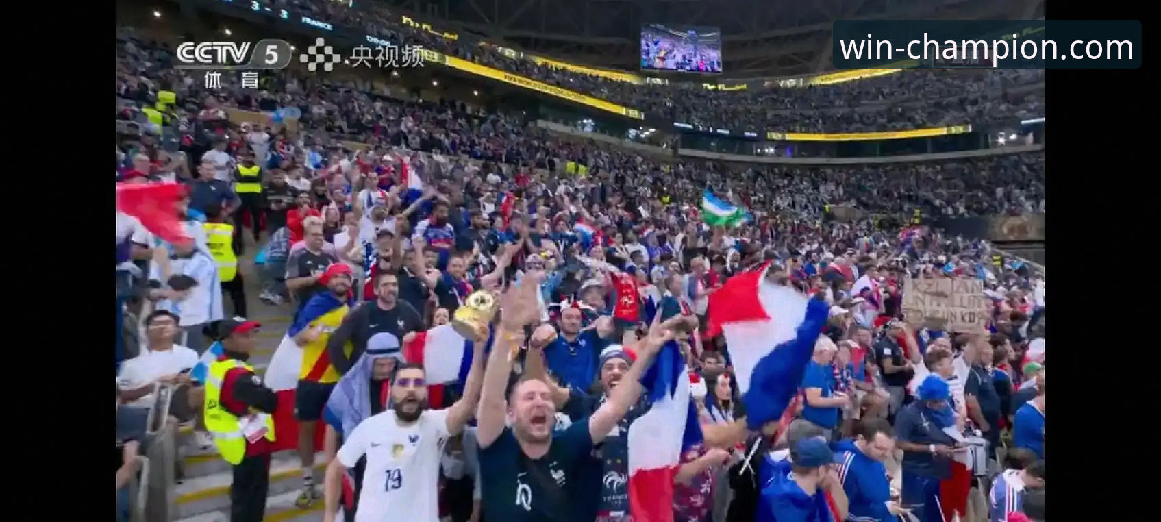 冠军体育平台客户端：沉浸式体验阿根廷大胜的完整指南